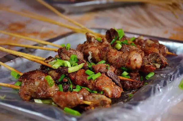 武陟五花肉培训